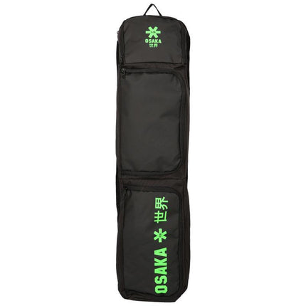 Osaka Sports Stickbag Large Iconic Black