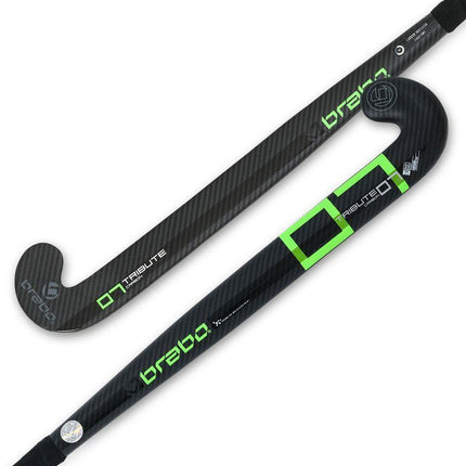 Brabo TC-7 CC Composite Hockey Stick 2019