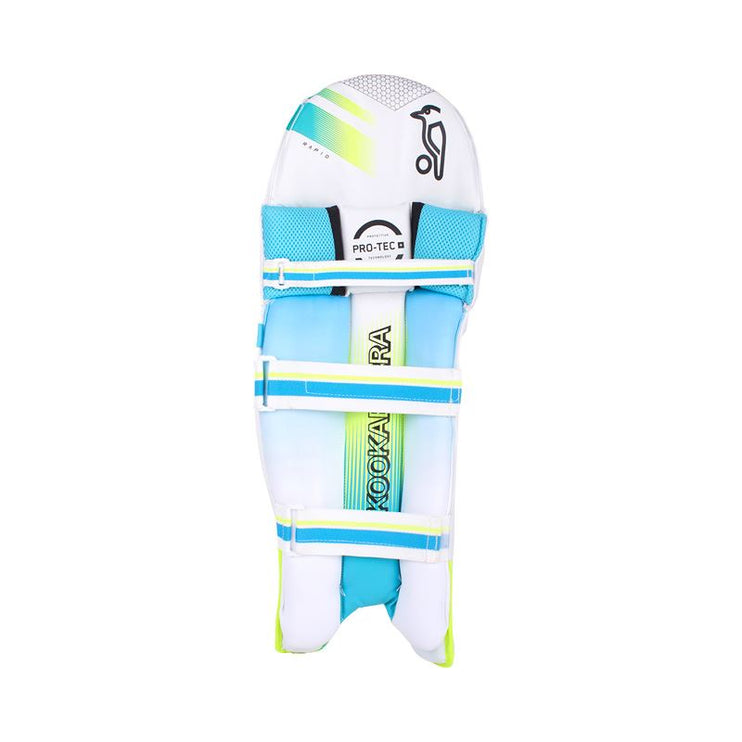 Kookaburra Rapid 4.1 Batting Pads 2023