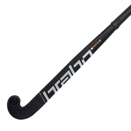 Brabo Traditional Carbon 90 Medium CC Hockey Stick 2023