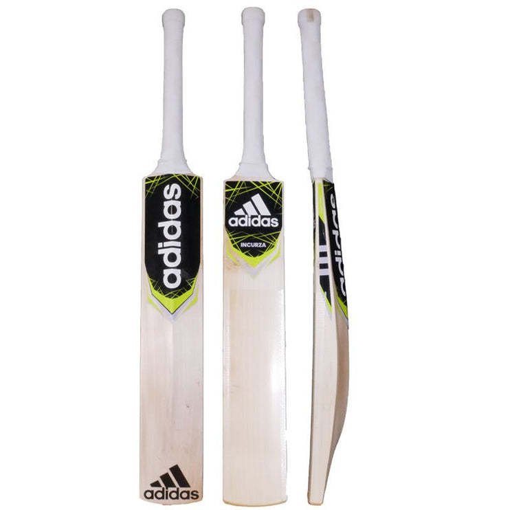 Adidas Incurza 3.0 EW Cricket Bat