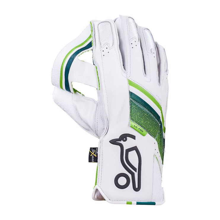 Kookaburra LC Pro Wicket Keeping Gloves 2024