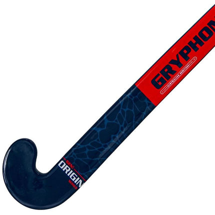 Gryphon Flow GXX3 Blue Hockey Stick 2023