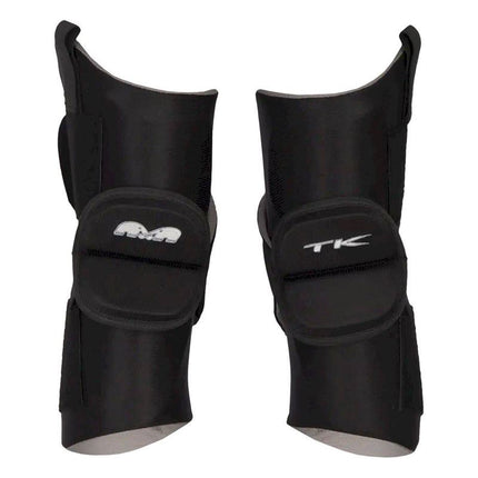 TK 3 Arm-Elbow Guard Black