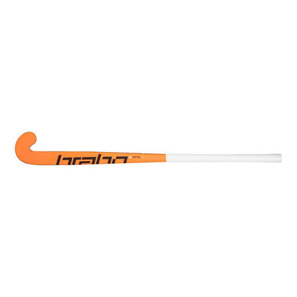 Brabo G-Force Traditional Carbon 70 Junior Hockey Stick 2023