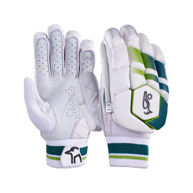 Kookaburra Kahuna 2.1 Batting Gloves 2023