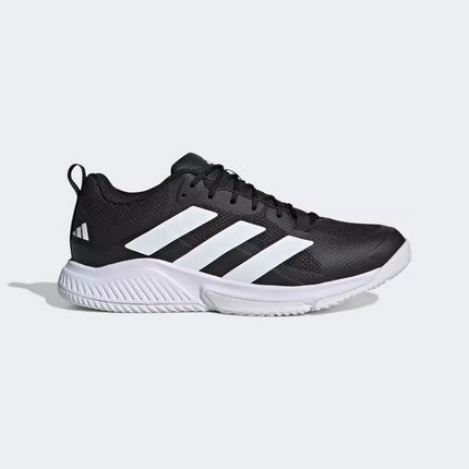 Adidas Court Team Bounce 2.0 Men's Indoor Hockey Shoes Black 2024