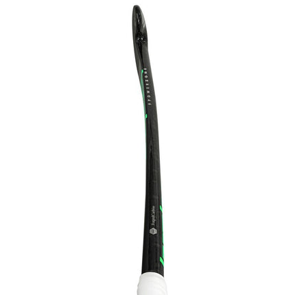 Brabo Elite 1 WTB Forged Carbon LB Hockey Stick 2023