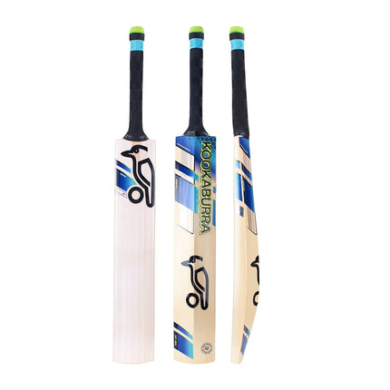 Kookaburra Rapid 5.1 Junior Cricket Bat 2024