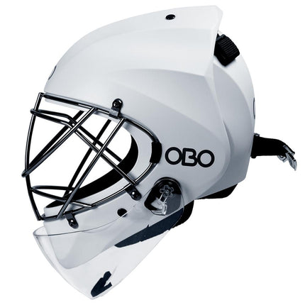 OBO ABS Helmet - White