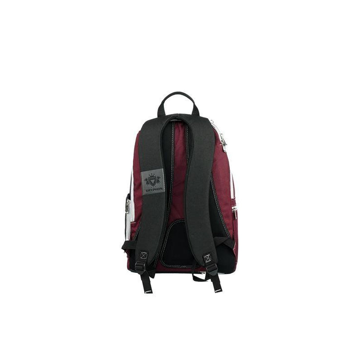 Gryphon Big Mo Hockey Backpack 2020