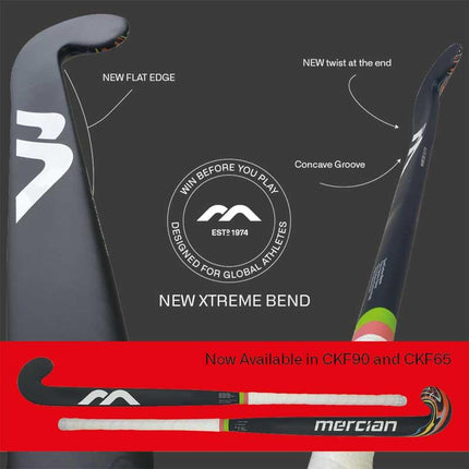 Mercian Evolution CKF65 Xtreme Composite Hockey Stick 2022