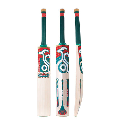 Kookaburra Retro Ridgeback 2000 Cricket Bat 2024