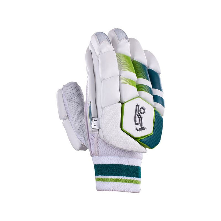 Kookaburra Kahuna 2.1 Batting Gloves 2023