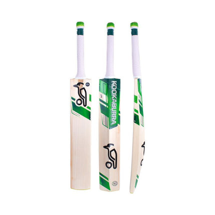 Kookaburra Kahuna 2.1 Junior Cricket Bat 2023