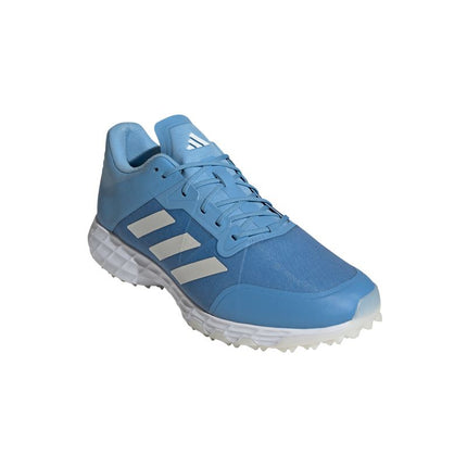 Adidas Hockey Lux 2.2S Hockey Shoes Blue 2024