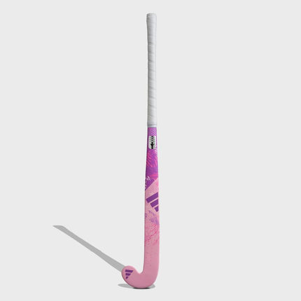 Adidas Youngstar .9 Pink Junior Hockey Stick 2024