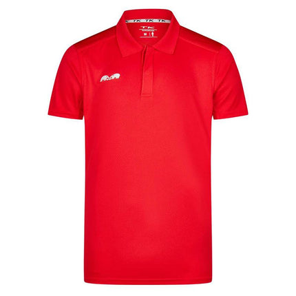 TK Luzern Men's Shirt Red