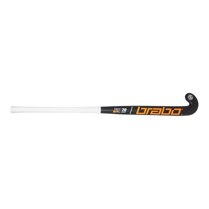 Brabo Traditional Carbon 70 LB Hockey Stick 2023