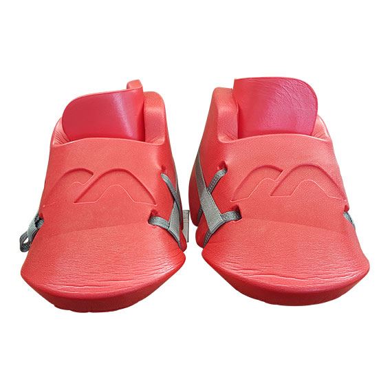 Mercian Elite Kickers Red