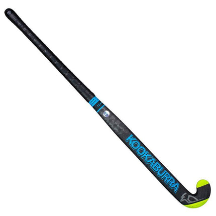 Kookaburra Team Alpha L-Bow Extreme 2.0 Composite Hockey Stick 2021