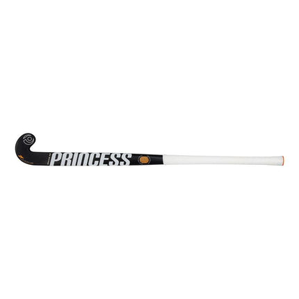 Princess Premium 6 STAR Black/White SG9-LB Hockey Stick 2023