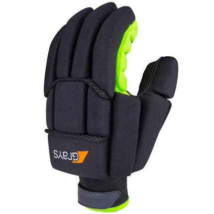 Grays Proflex 1000 Glove LH Black/Fluo Yellow