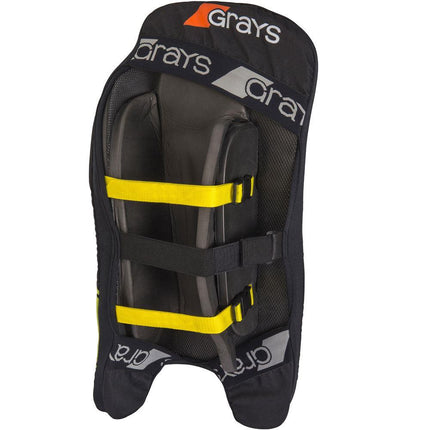 Grays Goalkeeping Nitro Indoor Pad Covers