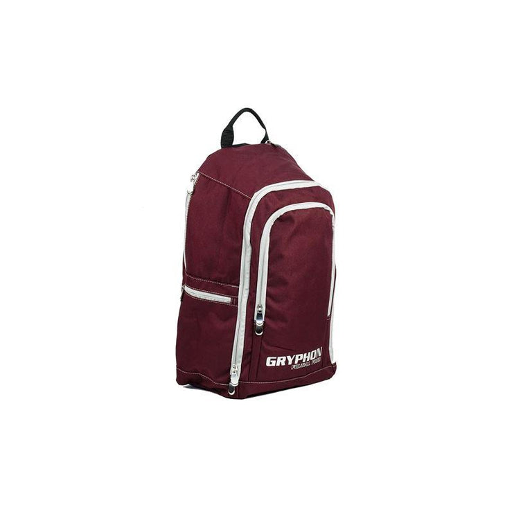 Gryphon Frugal Fred Hockey Backpack 2020