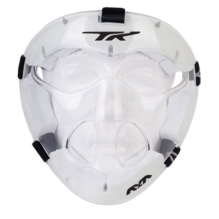 TK Total Two 2.2 Player's Mask Transparent