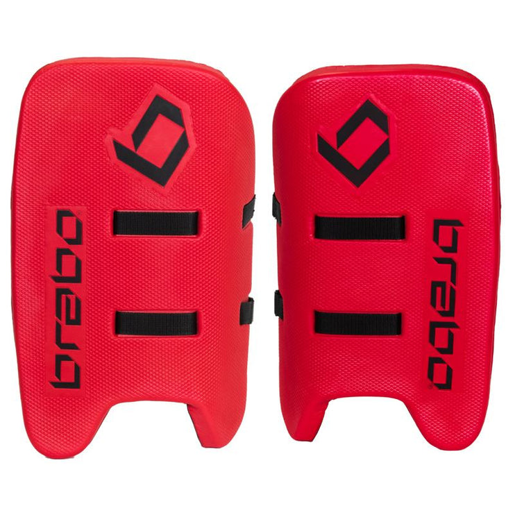 Brabo G-Force Legguards & Kickers Set Mini