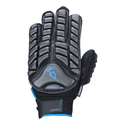 Kookaburra Siege Hand Guard Left Hand Black/Blue