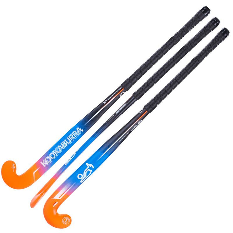 Kookaburra Siren Junior Hockey Stick 2022