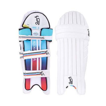 Kookaburra Aura 2.1 Batting Pads 2024