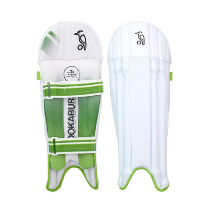 Kookaburra 4.0 Wicket Keeping Pads 2022