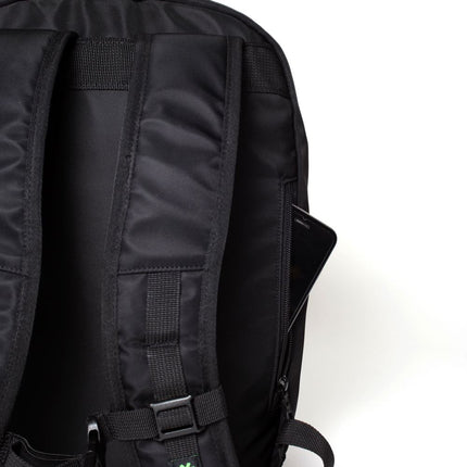 Osaka Black Label Small Backpack