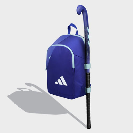 Adidas VS .6 Hockey Backpack Blue 2024