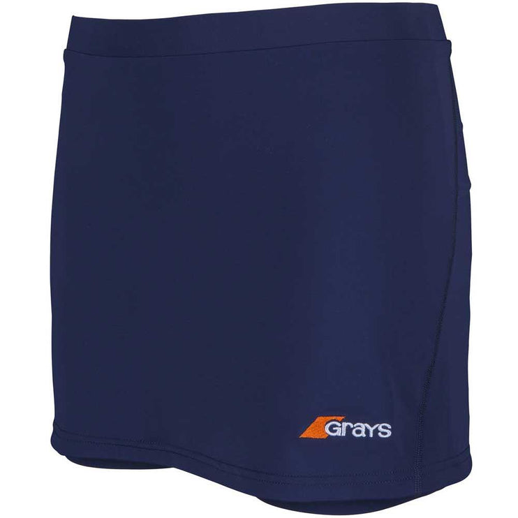 Grays Apex Junior Hockey Skort