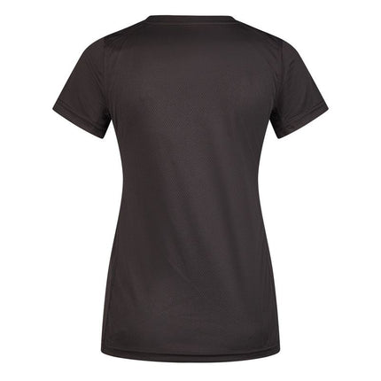 TK Riga Women's Shirt Black