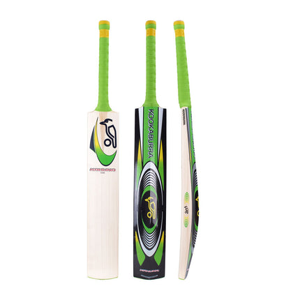 Kookaburra Retro Kahuna Icon Cricket Bat 2024