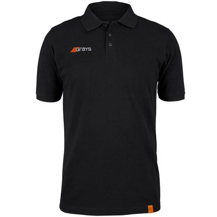 Grays Junior Tangent Polo Shirt