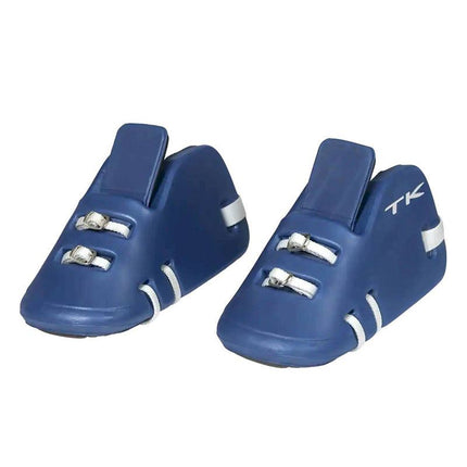 TK 4 Goalkeeper Set Blue/White