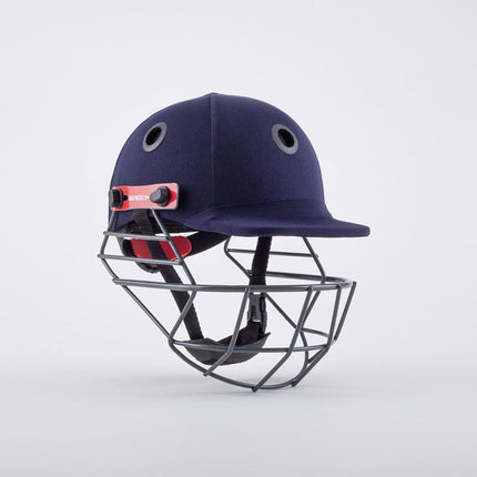 Gray-Nicolls Elite Junior Helmet Navy