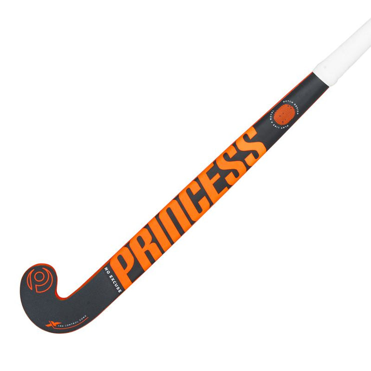 Princess Competition 1 STAR Neon Orange MB Hockey Stick 2023