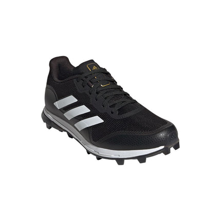 Adidas Fabela Zone 2.1 Hockey Shoes Black 2023