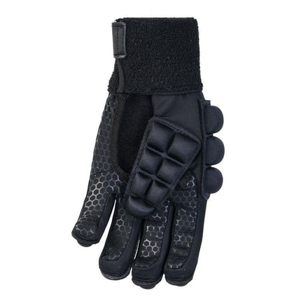 Brabo F2.1 Pro Indoor Player Glove Left Hand Black 2020