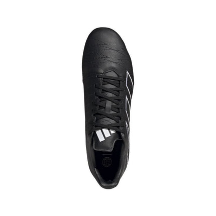 Adidas Kakari Elite SG Rugby Boots Core Black 2023