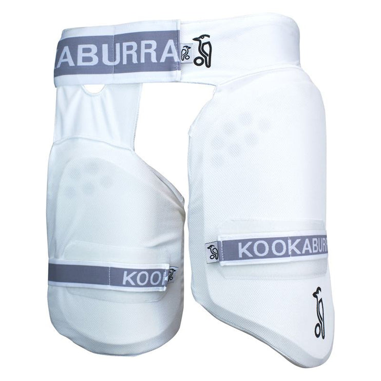 Kookaburra Pro Guard 500 Thigh Protector