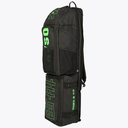 Osaka Pro Tour Stickbag Modular XL Iconic Black