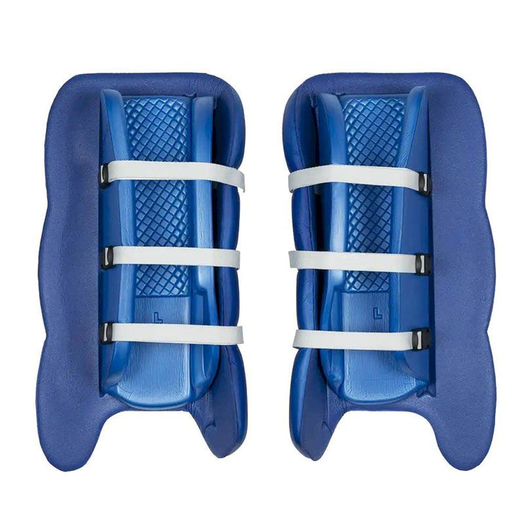 TK 1 Soft Legguards Blue